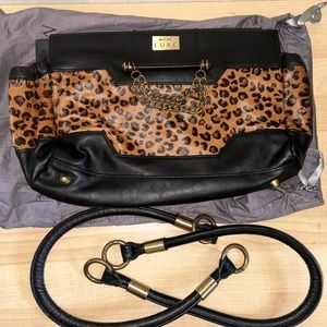 Miche Luxe Lisbon classic shell like new with dust bag